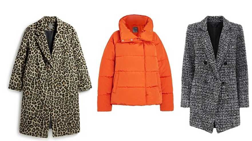 Best coats for outlet 2018